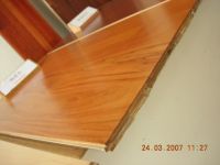 Doussie Engineered Wood Flooring