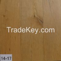 french oak multi layer engineered wood flooring