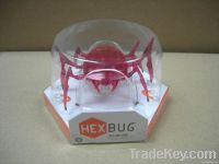 Hexbug Scarab