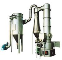 SKSE Series High-Speed Rotating Drier