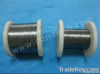 titanium wire and titanium welded wire