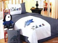 baby cribe bedding set