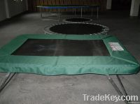 Indoor Rectangular Trampoline