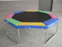 Kid Octagon Trampoline