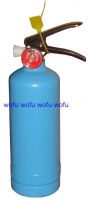 1KG ABC POWDER FIRE EXTINGUISHER POPULAR IN SRI LANKA