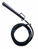 HOSE AND HORN FOR CO2 TROLLEY EXTINGUISHER 