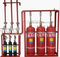 Fire Protection S...