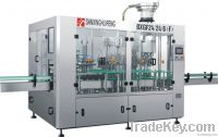 Capping 3 In 1 Machine
