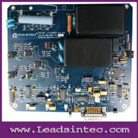 Electronic PCB Assembly