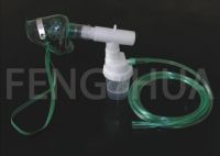 Nebulizer Accessory Kit