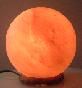 Salt Lamps, Himalayan Crystal Salt, Salt Peloid