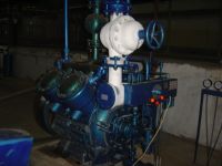 Refrigeration Compressor