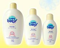 Baby Shampoo (OM-7)