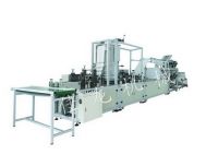 Automatic Non-woven Bag Machine