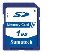 Suma-SD Card
