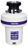 370W Food Waste Disposer