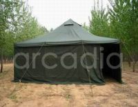 Army tent 3002