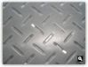 stainless steel chequered plates