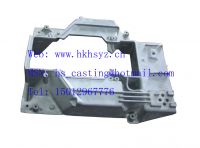 Die Casting, Die Casting Parts, Die Casting Parts With Aluminum Alloy