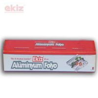 Aluminum Foil