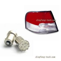 HID, Halogen, LED Car Light