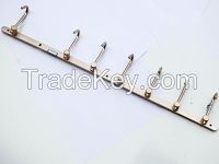 aluminium clothes hook