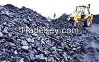 Indonesian Steam Coal GCV ADB 6800-4900 kcal/kg