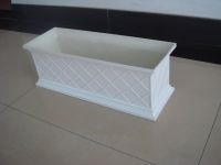 frp flower pot