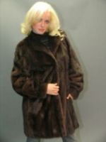 Fur garment - Fur scarves - Fur plates - Fur accessories