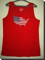 Ladies Womens TANK TOPS - Stock Lots Exporters Karachi Pakistan USA UK