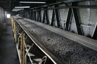 Metalurgic coal origin Russia