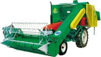 Cereal Combine Harvesters 4LD-2