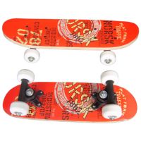 Skateboards