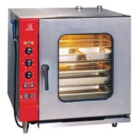 Combi Steamer Oven