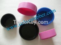 Silicone Rubber Sleeve