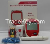 EasyLife Blood Hemoglobin Monitoring System