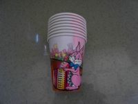 paper cups