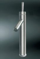 Faucet with CUPC certification