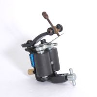 tattoo machine