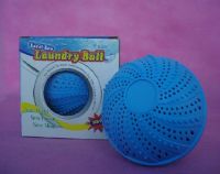Excel Eco Laundry Ball for new seasons