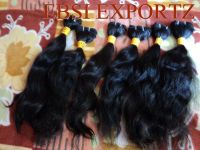 MACHINE WEFT HAIR