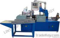 Automatic Coiling and Packing Machine in One Unit