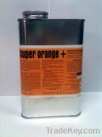 Super Orange Plus