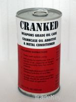 Cranked Oil Additive