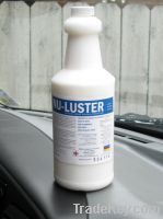 Nu-Luster Surface Protectant