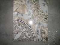 Crysta glazedl floor tile
