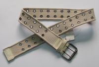 webbing belt