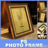 Traditional European Style PS Framing