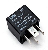 LKK automotive relay M4