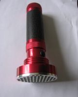 100LED Flashlight